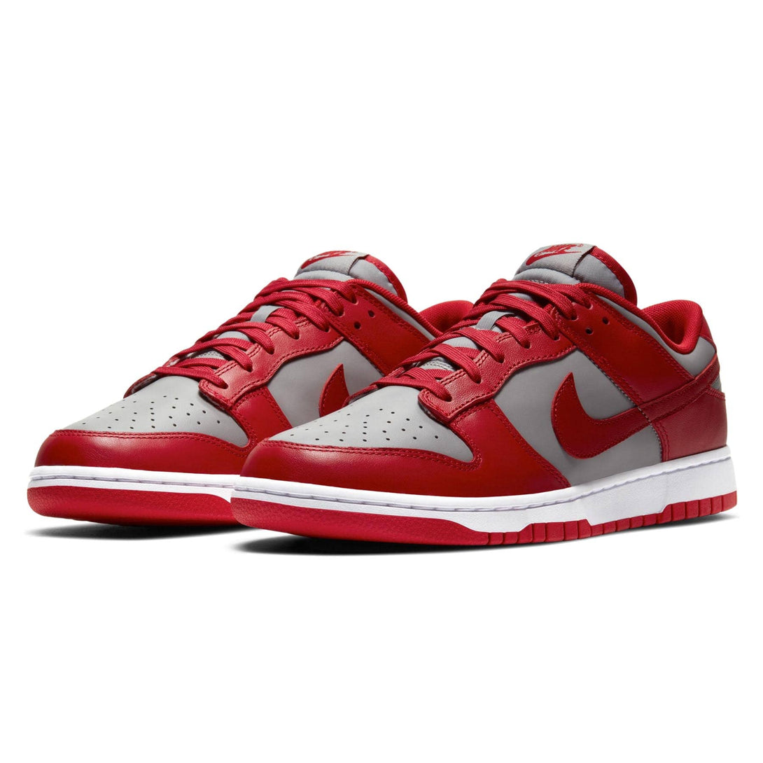 Nike Dunk Low SP 'UNLV' 2021- Streetwear Fashion - evapacs.com