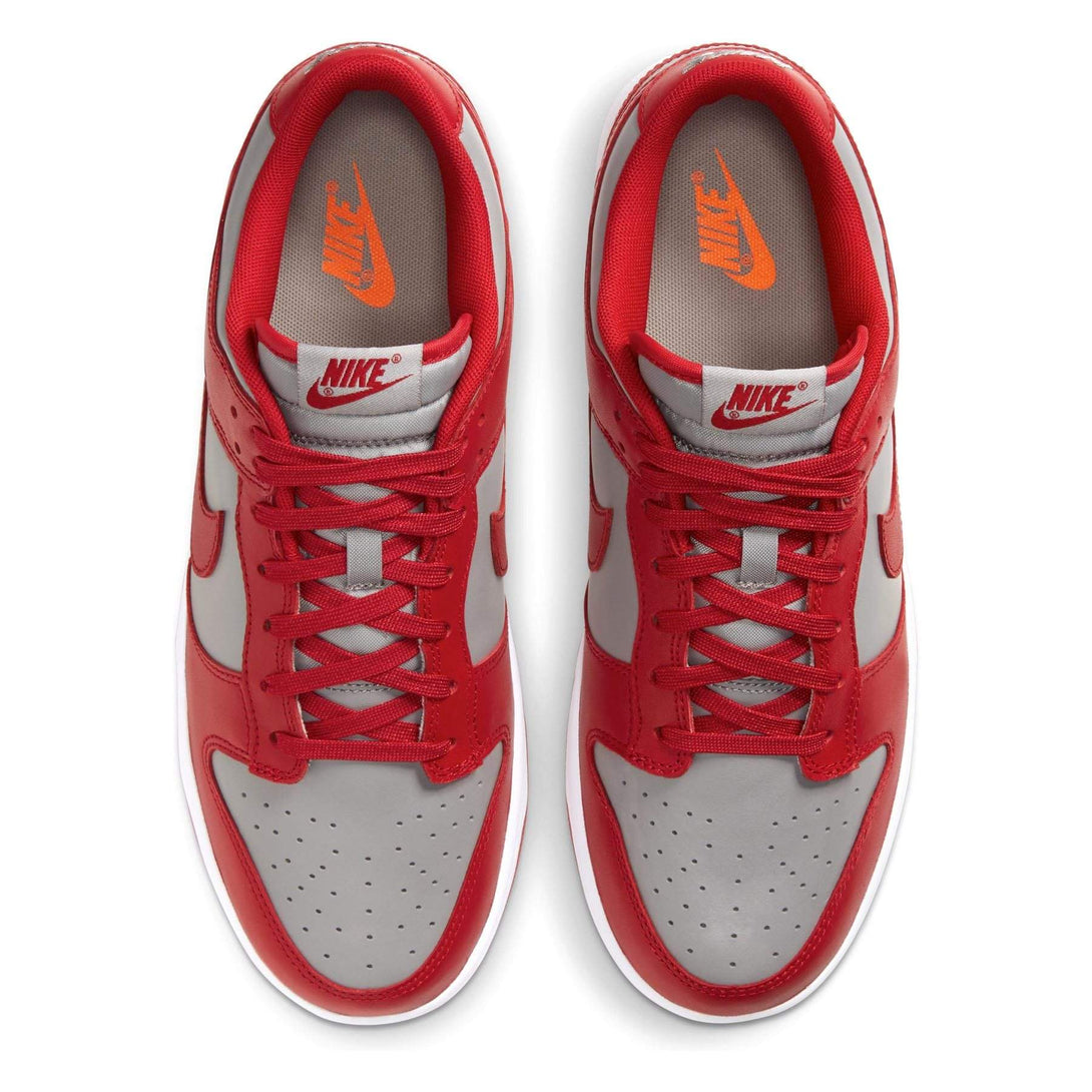 Nike Dunk Low SP 'UNLV' 2021- Streetwear Fashion - evapacs.com