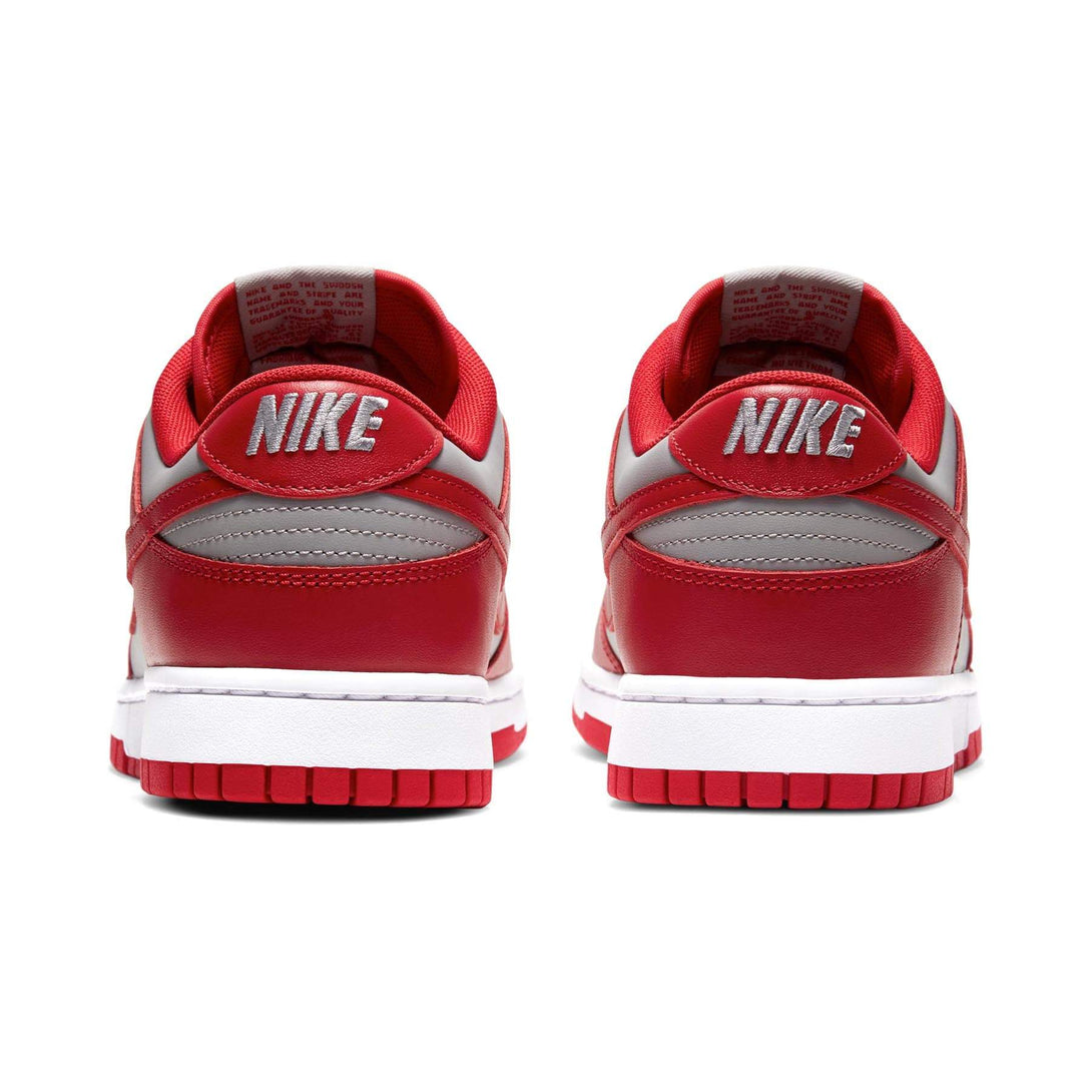 Nike Dunk Low SP 'UNLV' 2021- Streetwear Fashion - evapacs.com