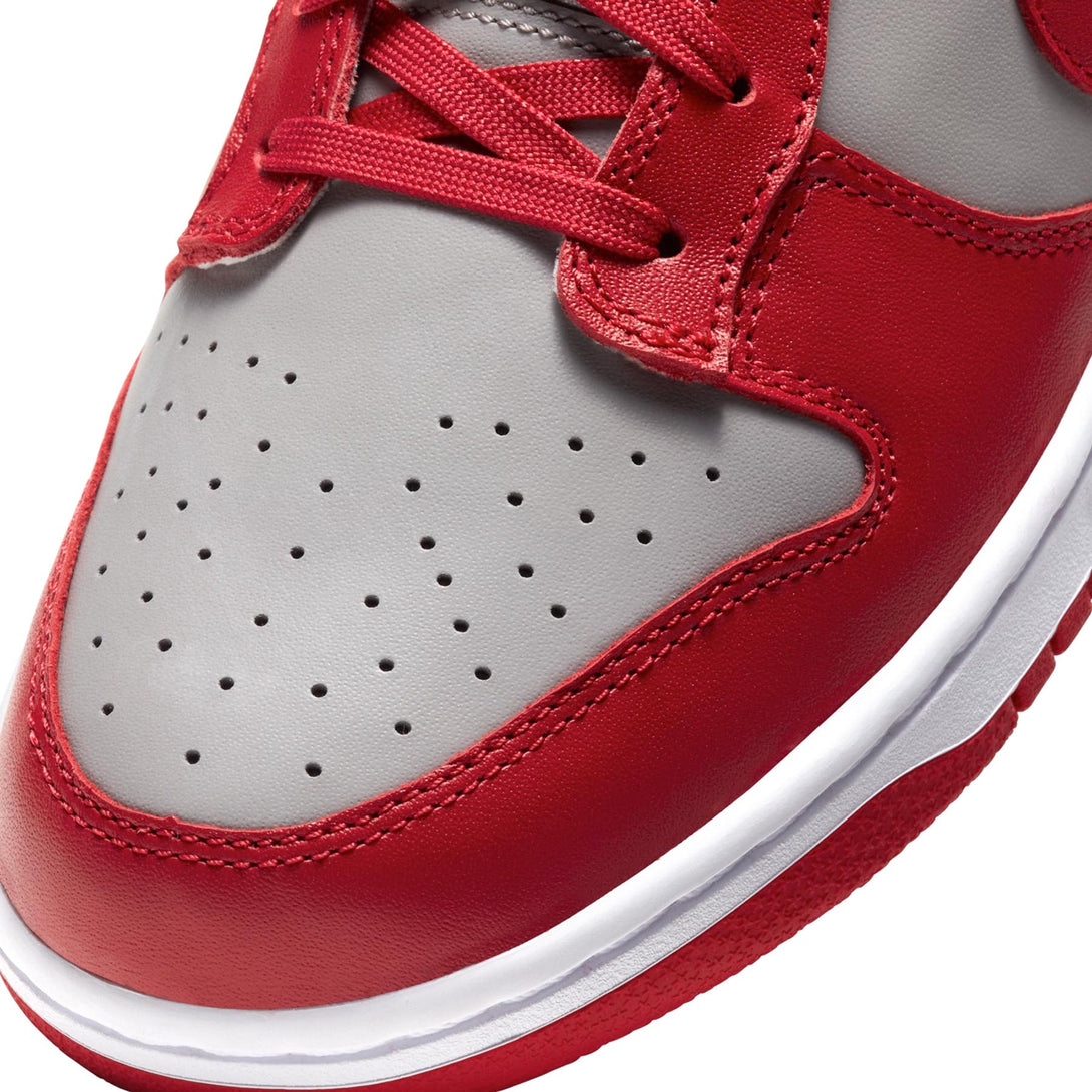 Nike Dunk Low SP 'UNLV' 2021- Streetwear Fashion - evapacs.com