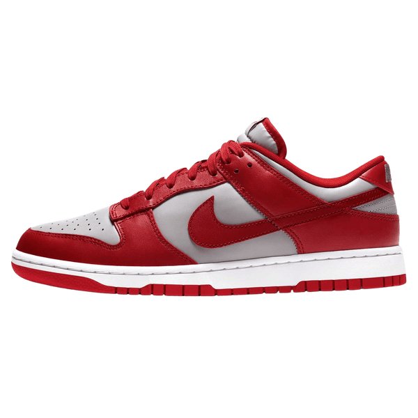 Nike Dunk Low SP 'UNLV' 2021- Streetwear Fashion - evapacs.com