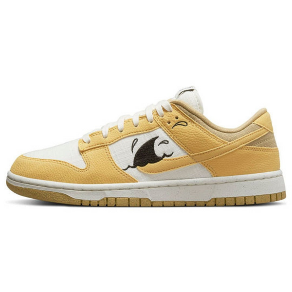 Nike Dunk Low 'Sun Club'- Streetwear Fashion - evapacs.com