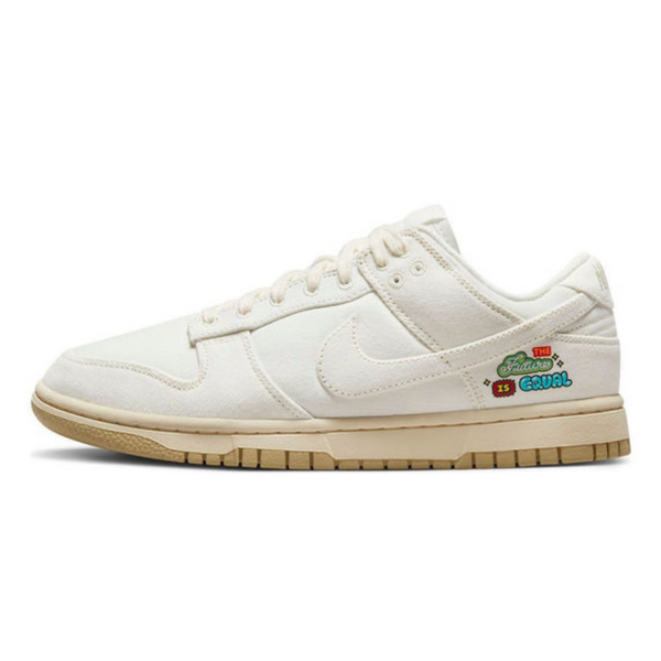 Nike Dunk Low 'The Future is Equal'- Streetwear Fashion - evapacs.com