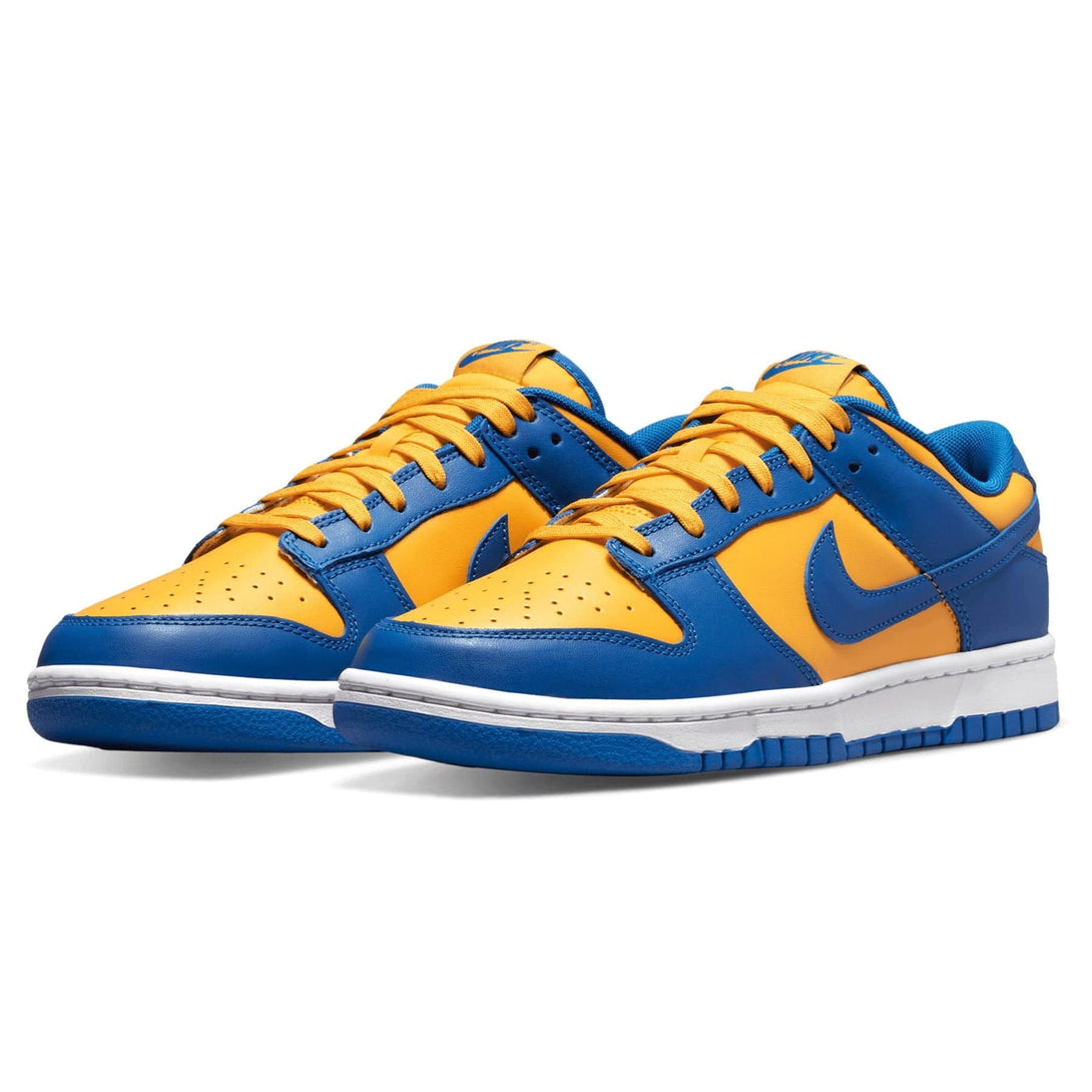 Nike Dunk Low 'UCLA'- Streetwear Fashion - evapacs.com