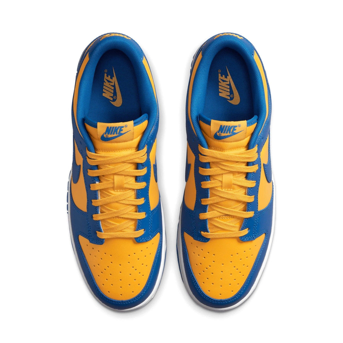 Nike Dunk Low 'UCLA'- Streetwear Fashion - evapacs.com