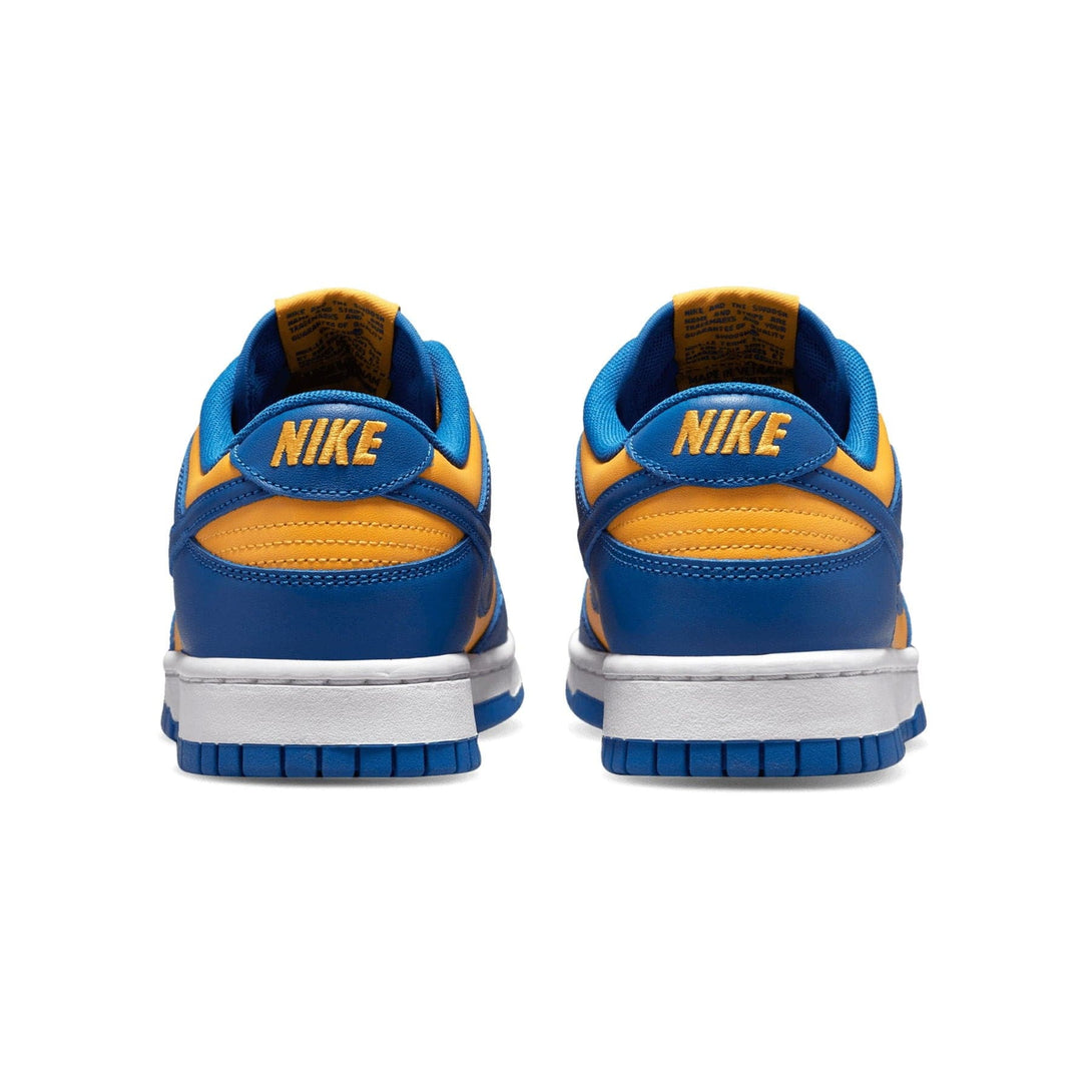 Nike Dunk Low 'UCLA'- Streetwear Fashion - evapacs.com