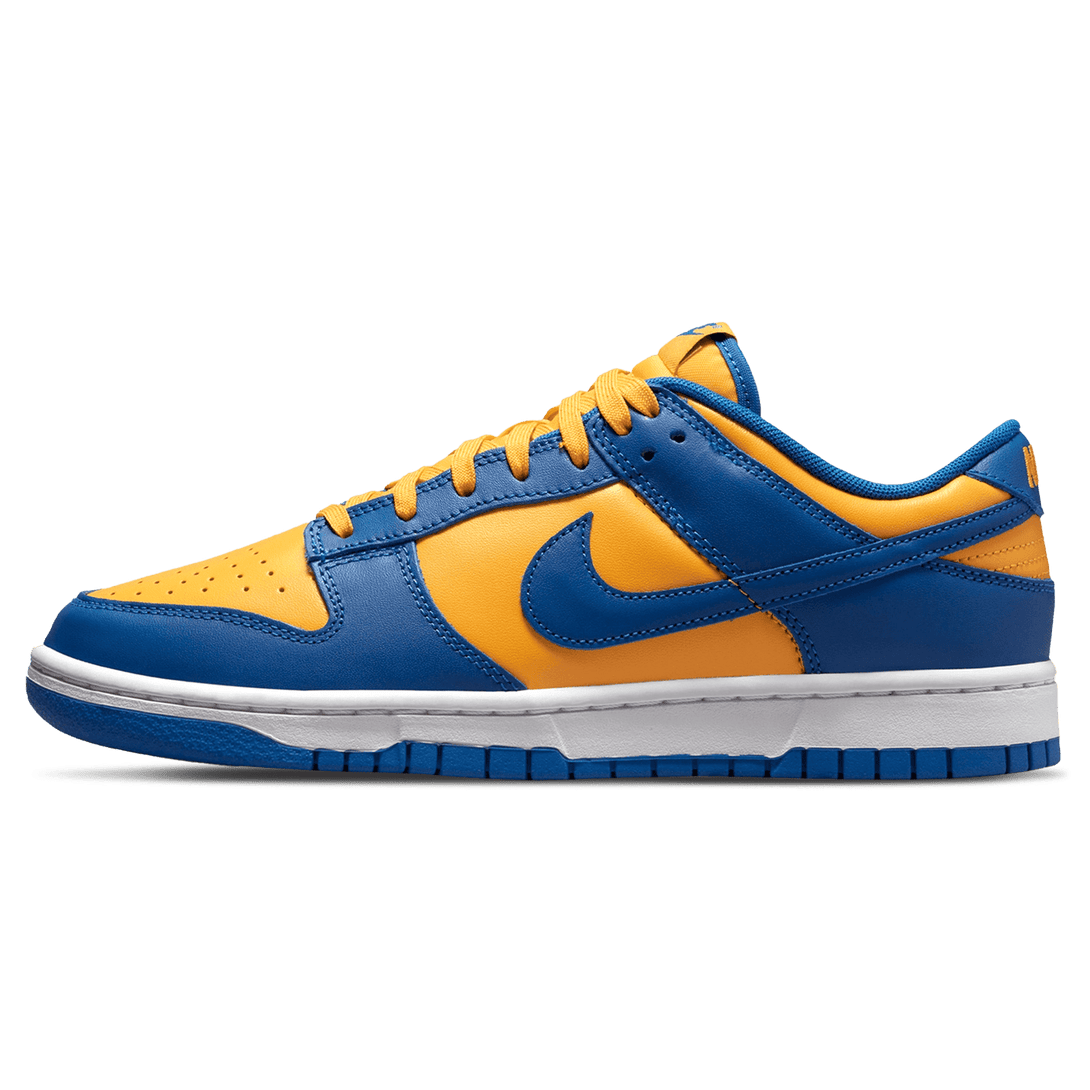 Nike Dunk Low 'UCLA'- Streetwear Fashion - evapacs.com