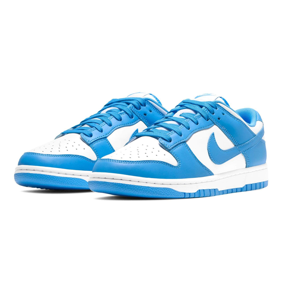 Nike Dunk Low ‘University Blue’- Streetwear Fashion - evapacs.com