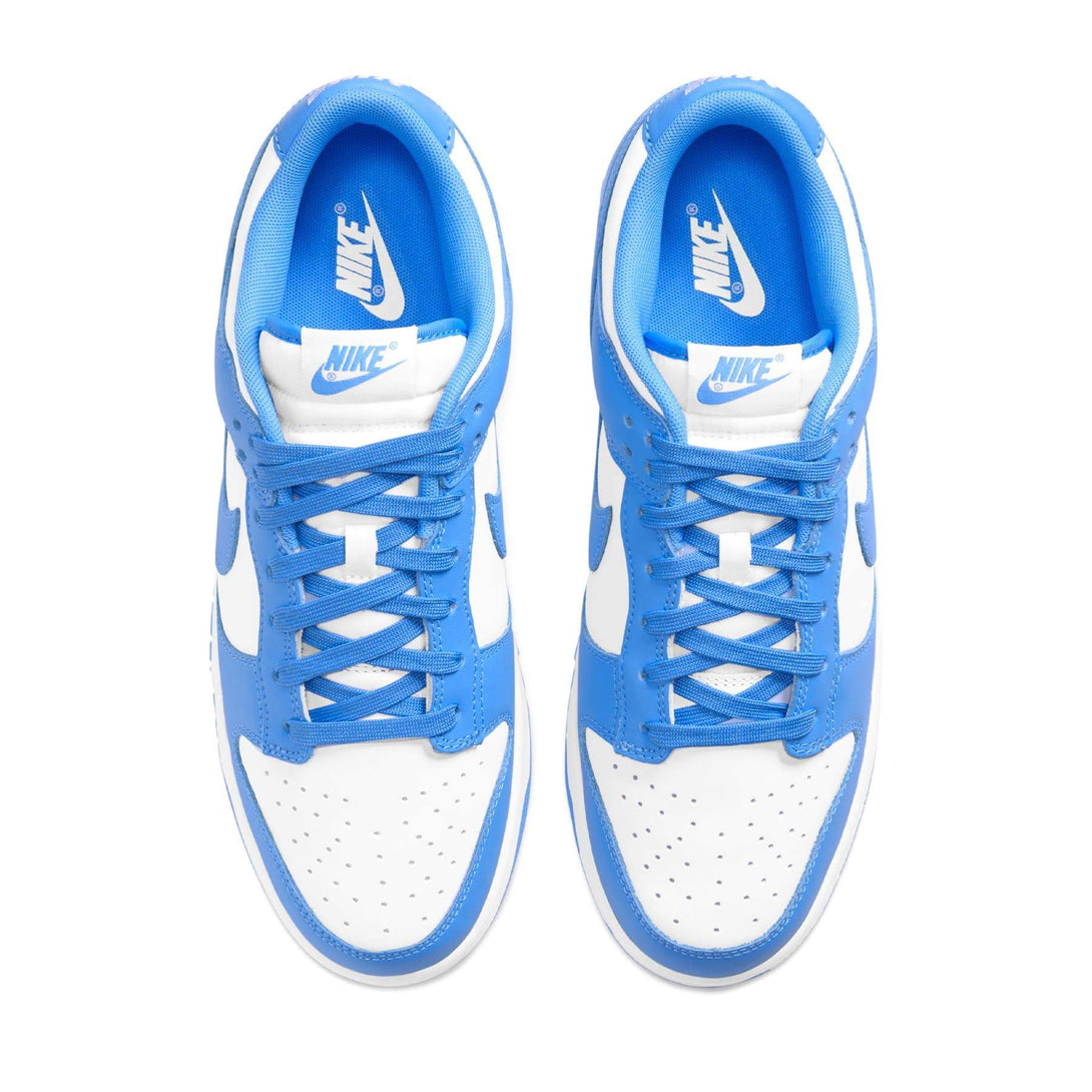 Nike Dunk Low ‘University Blue’- Streetwear Fashion - evapacs.com