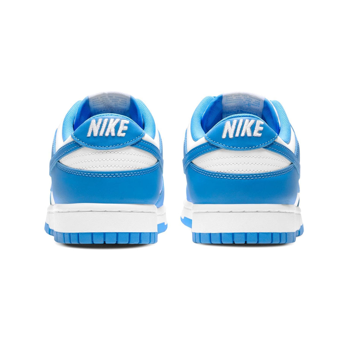 Nike Dunk Low ‘University Blue’- Streetwear Fashion - evapacs.com