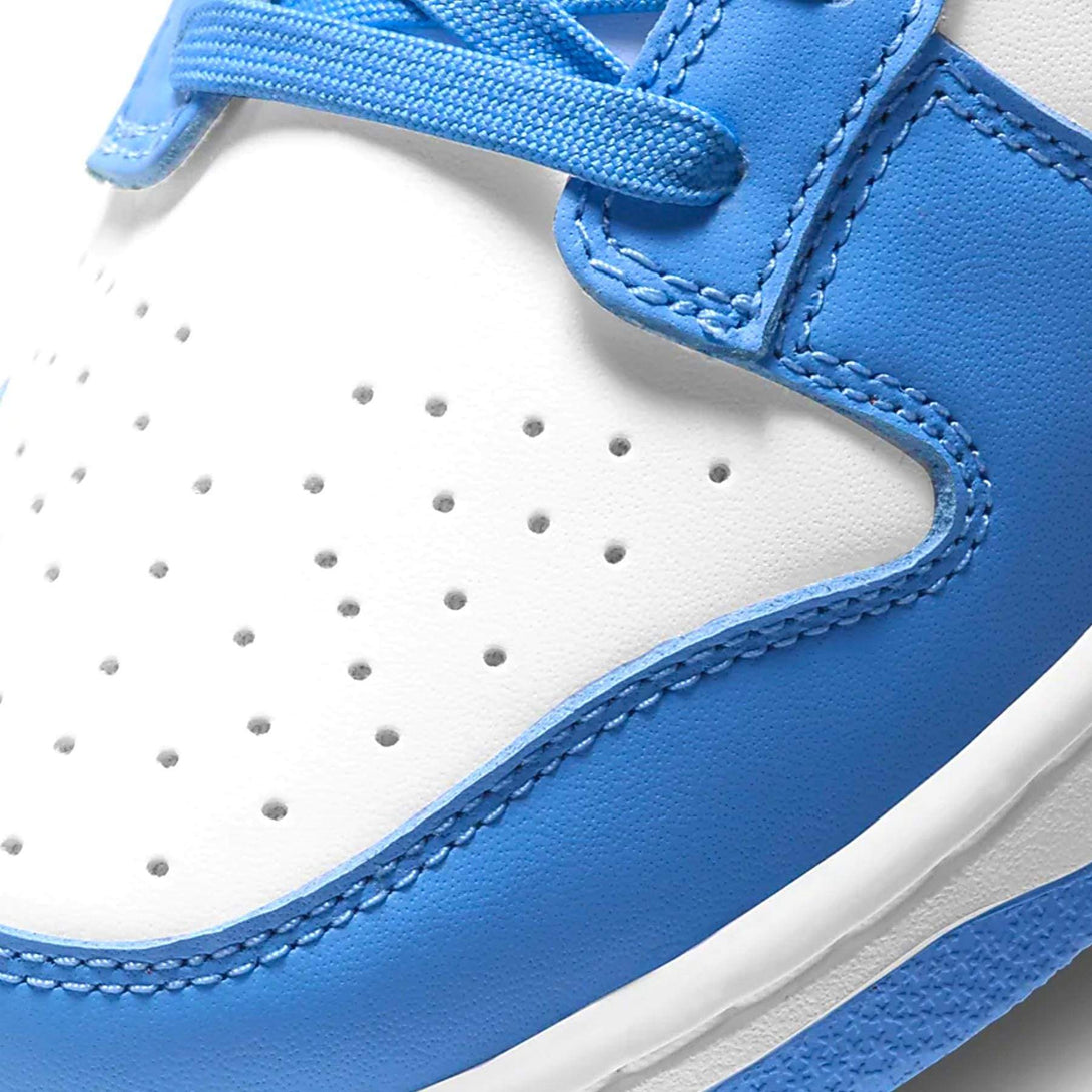 Nike Dunk Low ‘University Blue’- Streetwear Fashion - evapacs.com