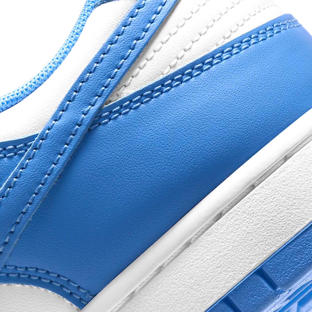 Nike Dunk Low ‘University Blue’- Streetwear Fashion - evapacs.com