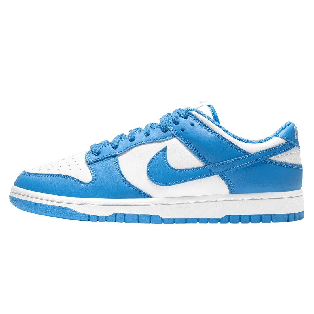 Nike Dunk Low ‘University Blue’- Streetwear Fashion - evapacs.com