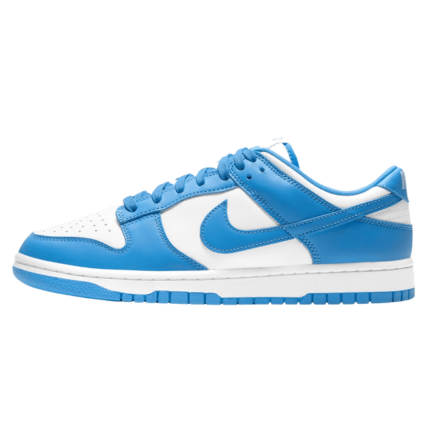 Nike Dunk Low ‘University Blue’- Streetwear Fashion - evapacs.com