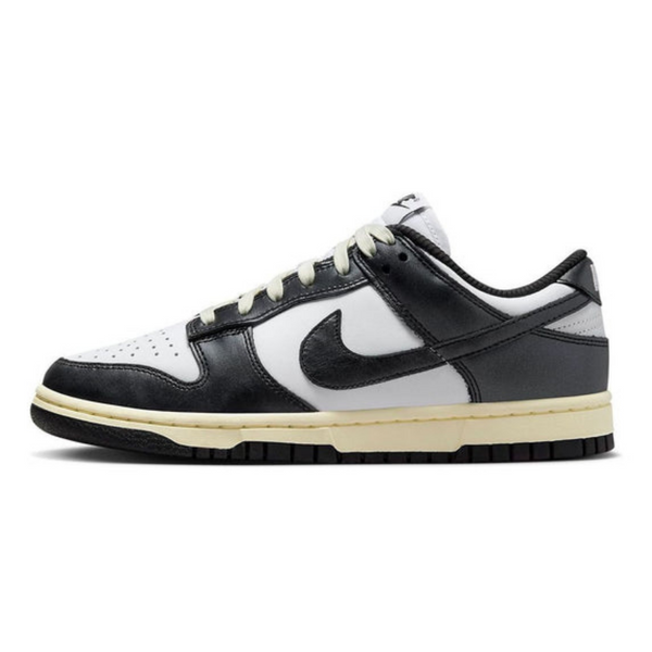 Nike Dunk Low 'Vintage Panda'- Streetwear Fashion - evapacs.com