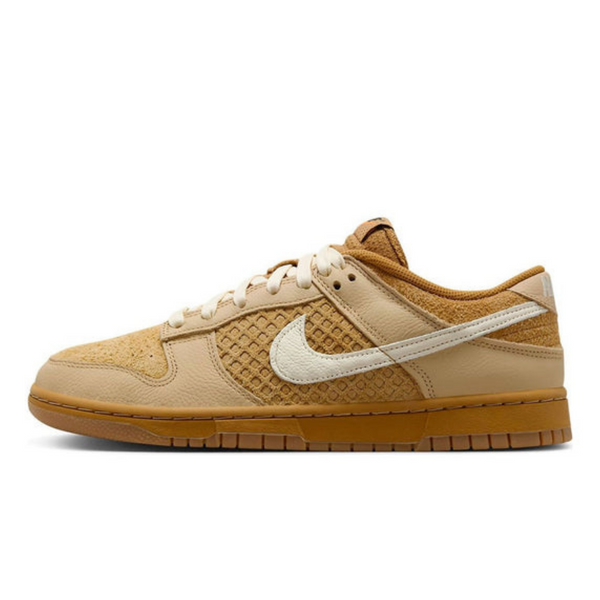 Nike Dunk Low 'Waffle'- Streetwear Fashion - evapacs.com