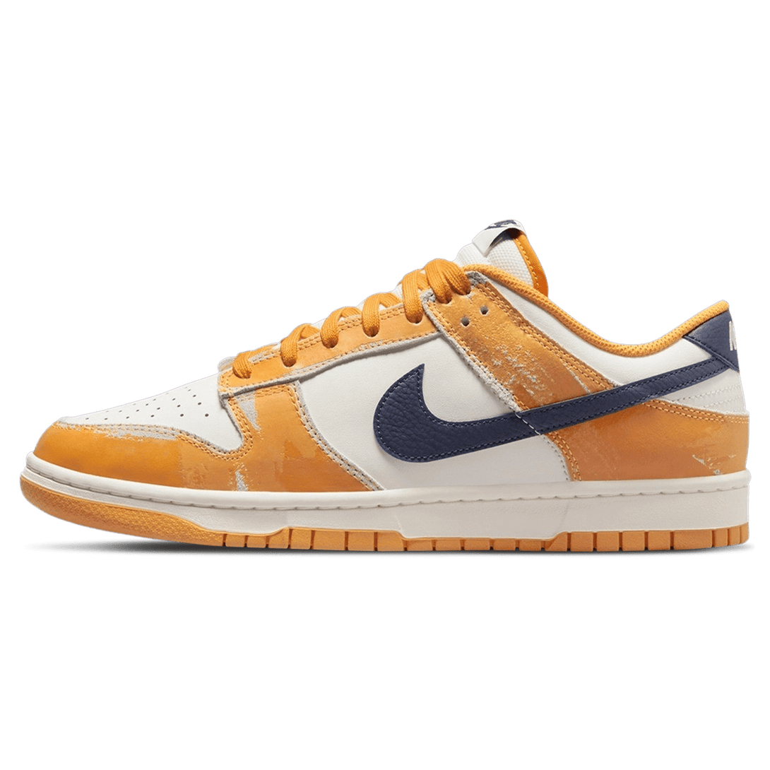 Nike Dunk Low 'Wear and Tear'- Streetwear Fashion - evapacs.com