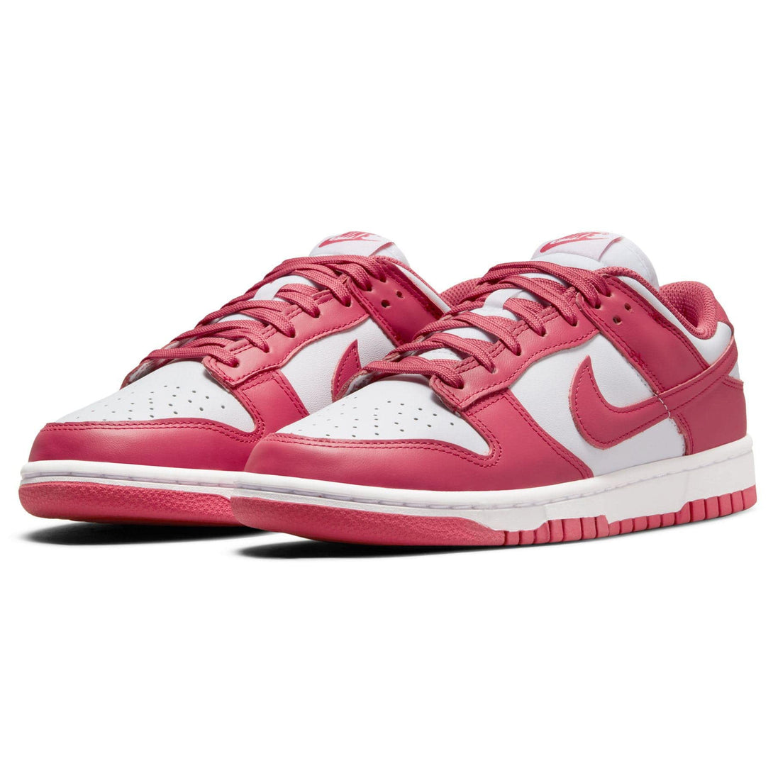 Nike Dunk Low Wmns 'Archeo Pink'- Streetwear Fashion - evapacs.com