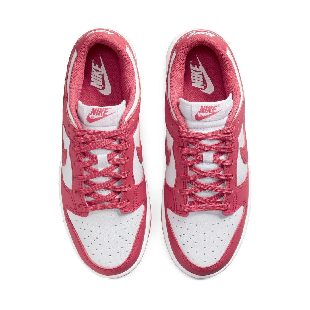 Nike Dunk Low Wmns 'Archeo Pink'- Streetwear Fashion - evapacs.com