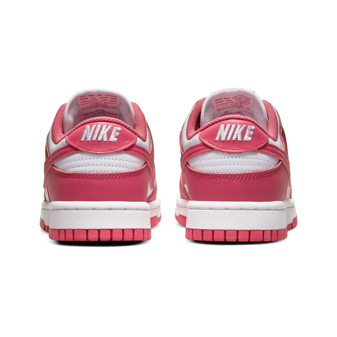 Nike Dunk Low Wmns 'Archeo Pink'- Streetwear Fashion - evapacs.com