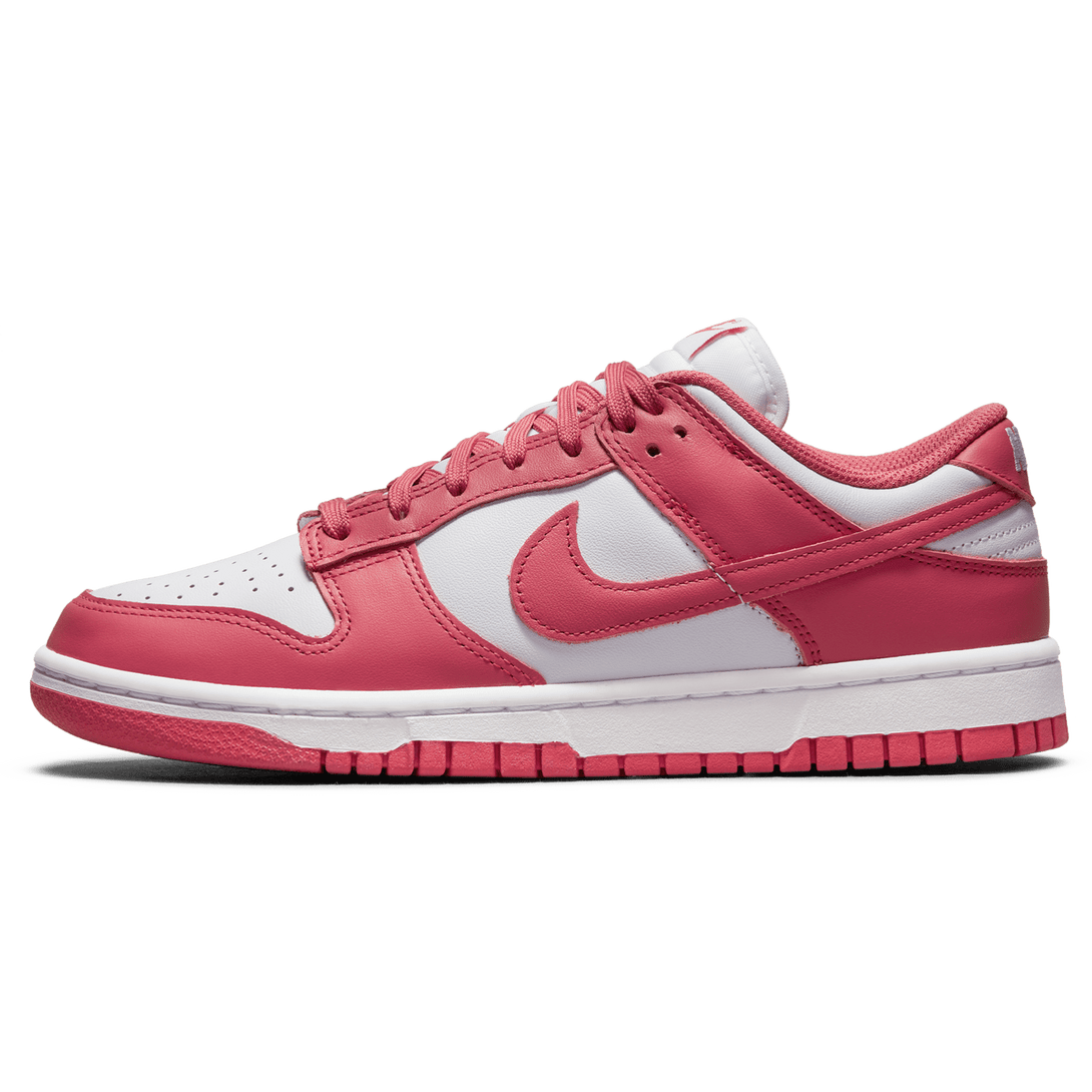 Nike Dunk Low Wmns 'Archeo Pink'- Streetwear Fashion - evapacs.com