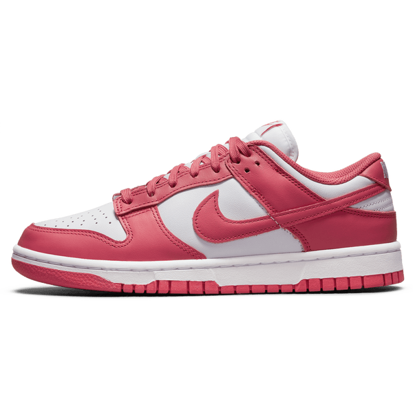 Nike Dunk Low Wmns 'Archeo Pink'- Streetwear Fashion - evapacs.com