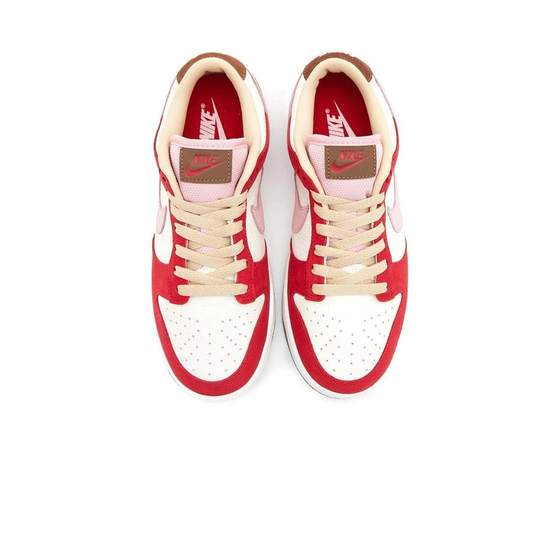 Nike Dunk Low Wmns 'Bacon'- Streetwear Fashion - evapacs.com