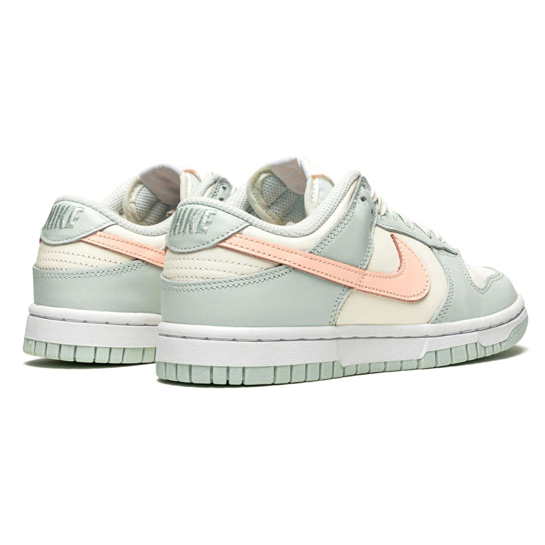 Nike Dunk Low Wmns 'Barely Green'- Streetwear Fashion - evapacs.com