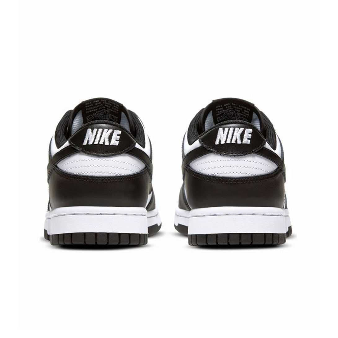 Nike Dunk Low Wmns 'Black White'- Streetwear Fashion - evapacs.com