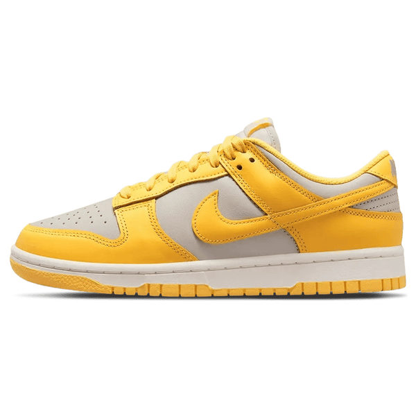 Nike Dunk Low Wmns 'Citron Pulse'- Streetwear Fashion - evapacs.com