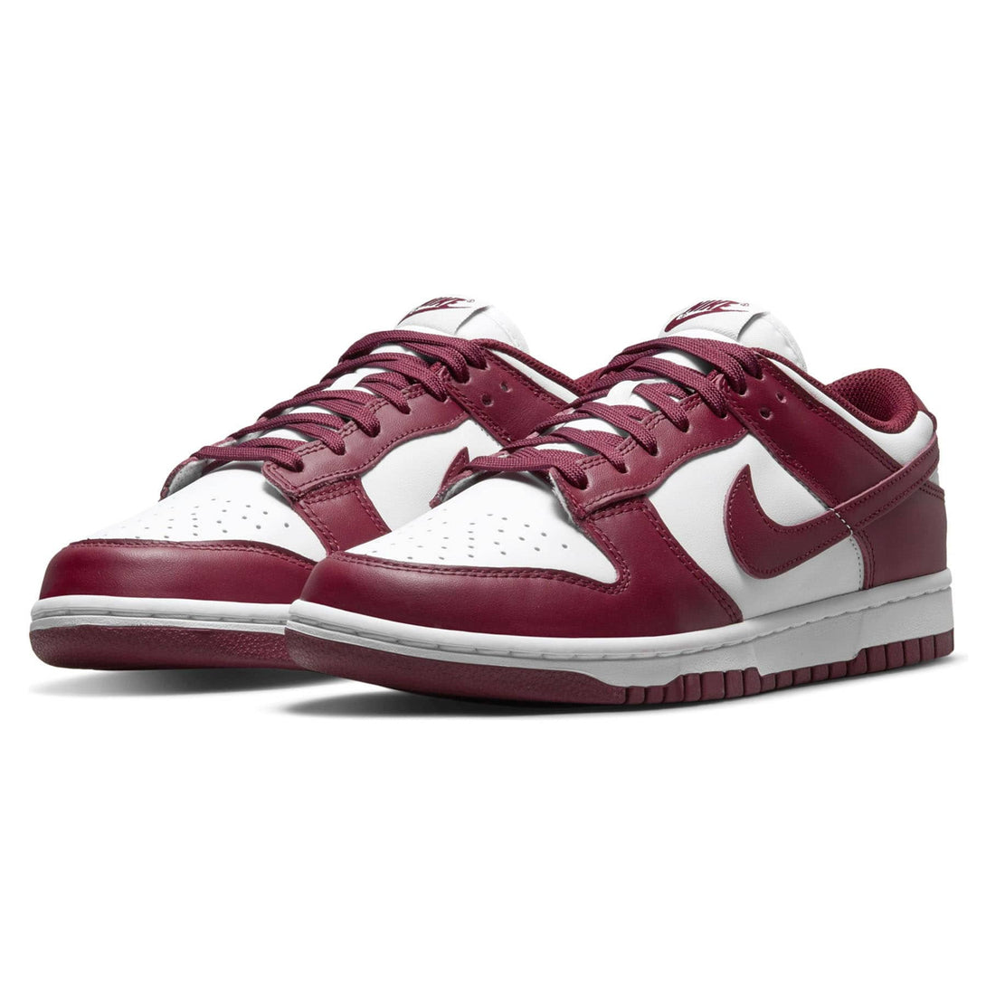 Nike Dunk Low Wmns 'Dark Beetroot'- Streetwear Fashion - evapacs.com