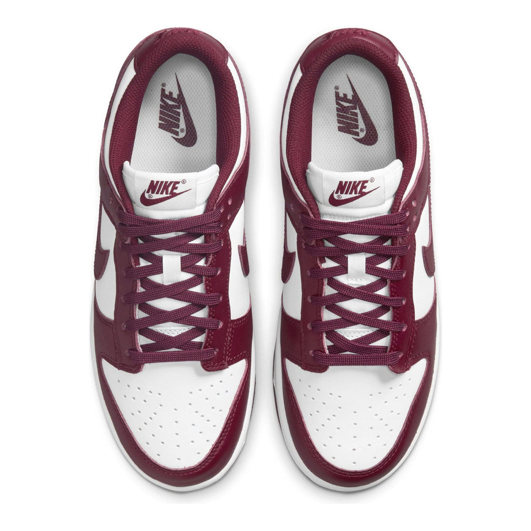 Nike Dunk Low Wmns 'Dark Beetroot'- Streetwear Fashion - evapacs.com