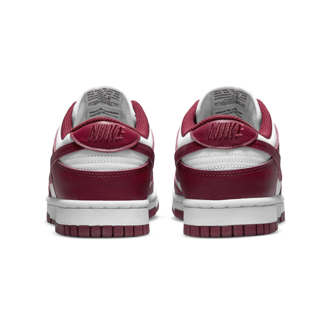 Nike Dunk Low Wmns 'Dark Beetroot'- Streetwear Fashion - evapacs.com