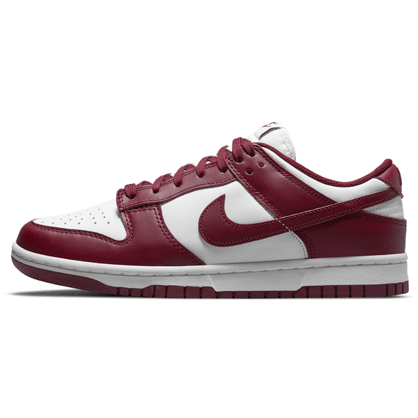 Nike Dunk Low Wmns 'Dark Beetroot'- Streetwear Fashion - evapacs.com