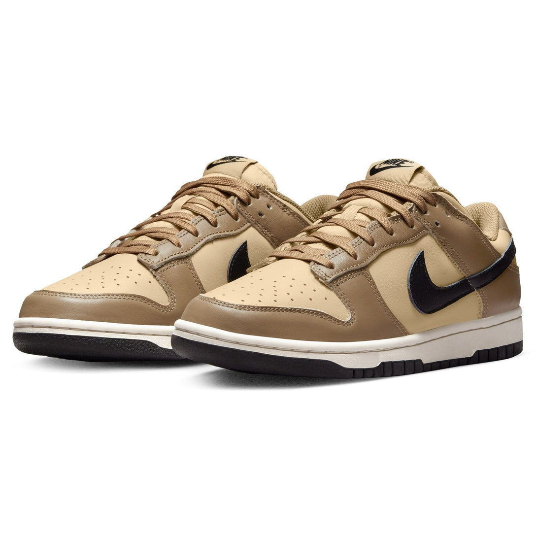 Nike Dunk Low Wmns 'Dark Driftwood'- Streetwear Fashion - evapacs.com