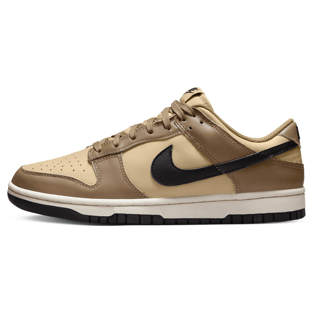 Nike Dunk Low Wmns 'Dark Driftwood'- Streetwear Fashion - evapacs.com