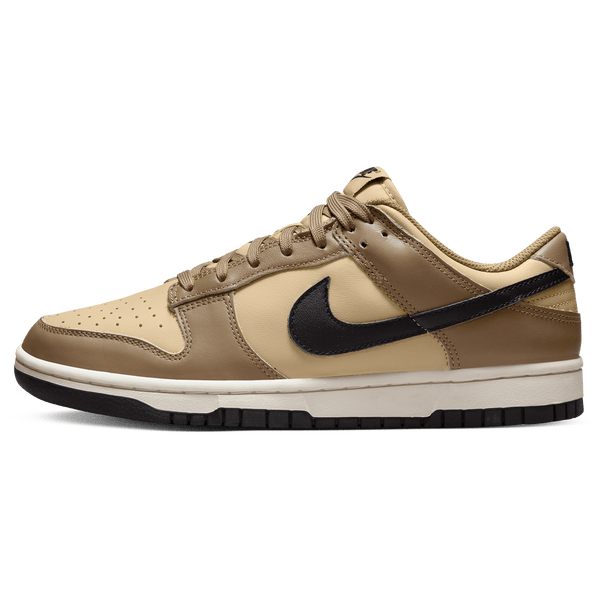 Nike Dunk Low Wmns 'Dark Driftwood'- Streetwear Fashion - evapacs.com