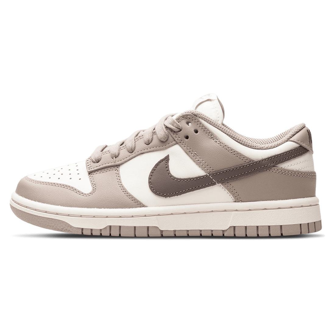 Nike Dunk Low Wmns 'Diffused Taupe'- Streetwear Fashion - evapacs.com