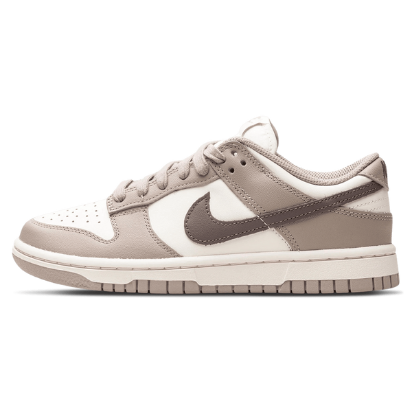 Nike Dunk Low Wmns 'Diffused Taupe'- Streetwear Fashion - evapacs.com