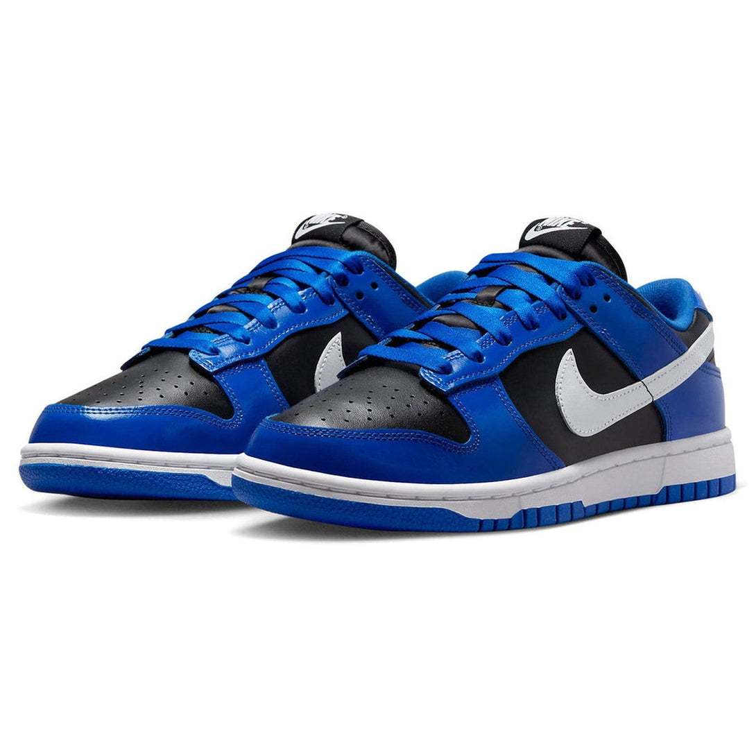 Nike Dunk Low Wmns 'Game Royal'- Streetwear Fashion - evapacs.com