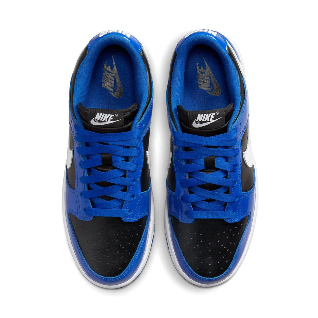 Nike Dunk Low Wmns 'Game Royal'- Streetwear Fashion - evapacs.com