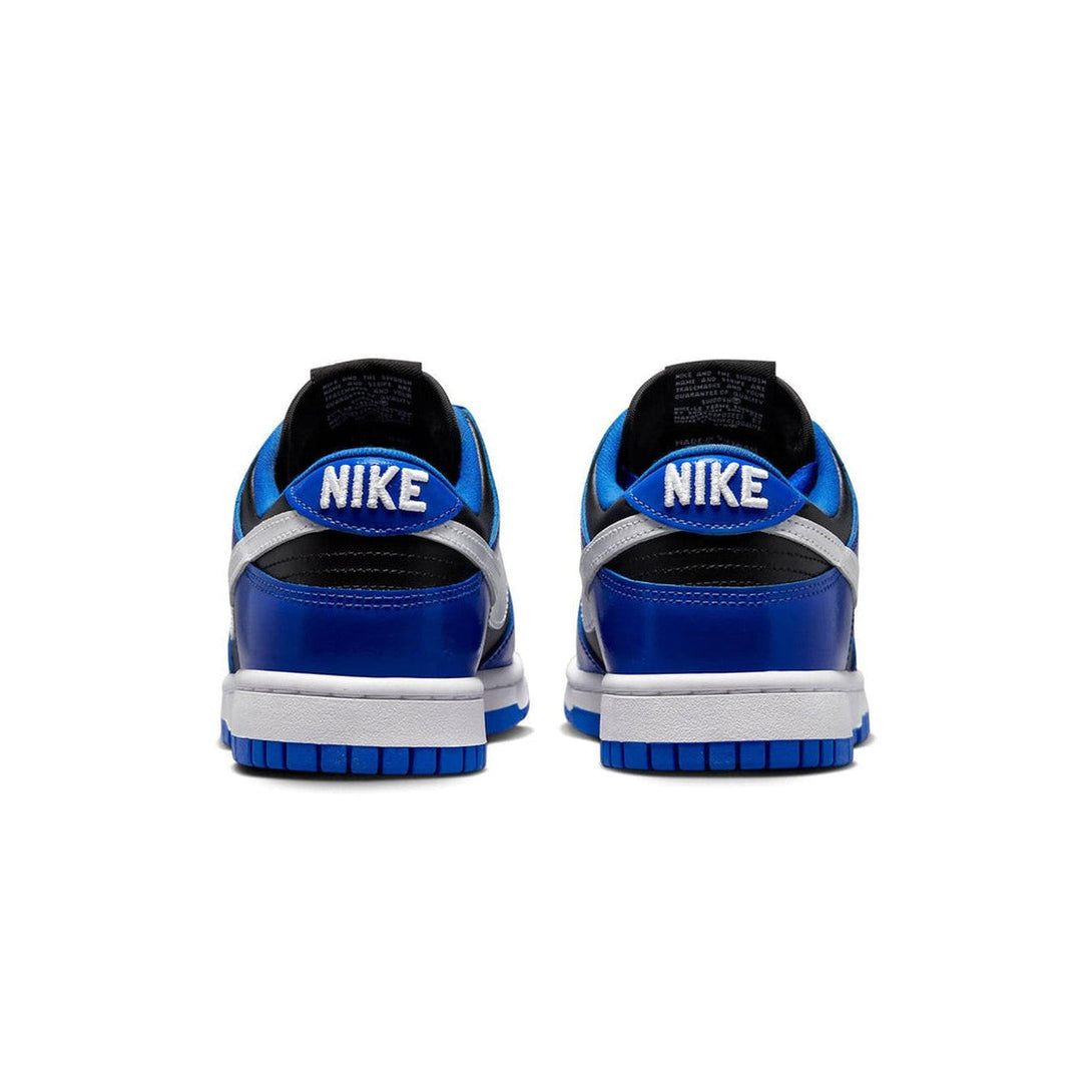 Nike Dunk Low Wmns 'Game Royal'- Streetwear Fashion - evapacs.com