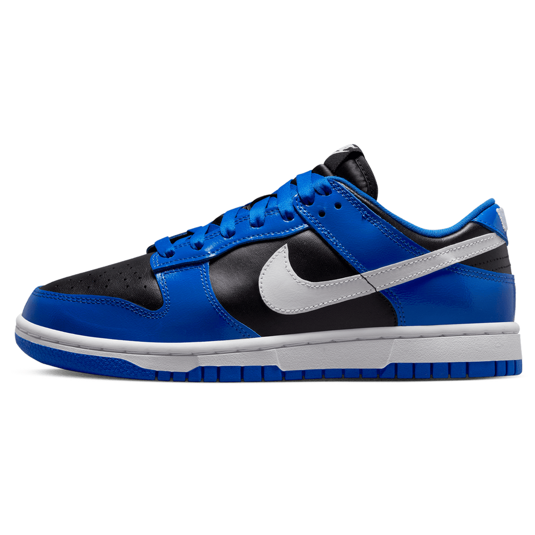 Nike Dunk Low Wmns 'Game Royal'- Streetwear Fashion - evapacs.com