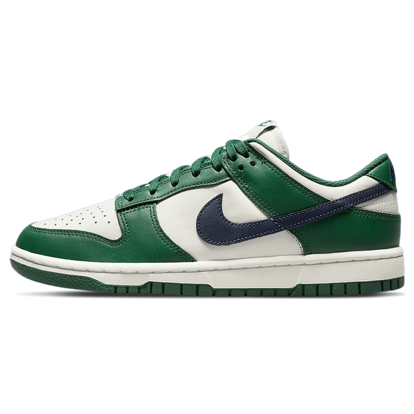 Nike Dunk Low Wmns 'Gorge Green'- Streetwear Fashion - evapacs.com