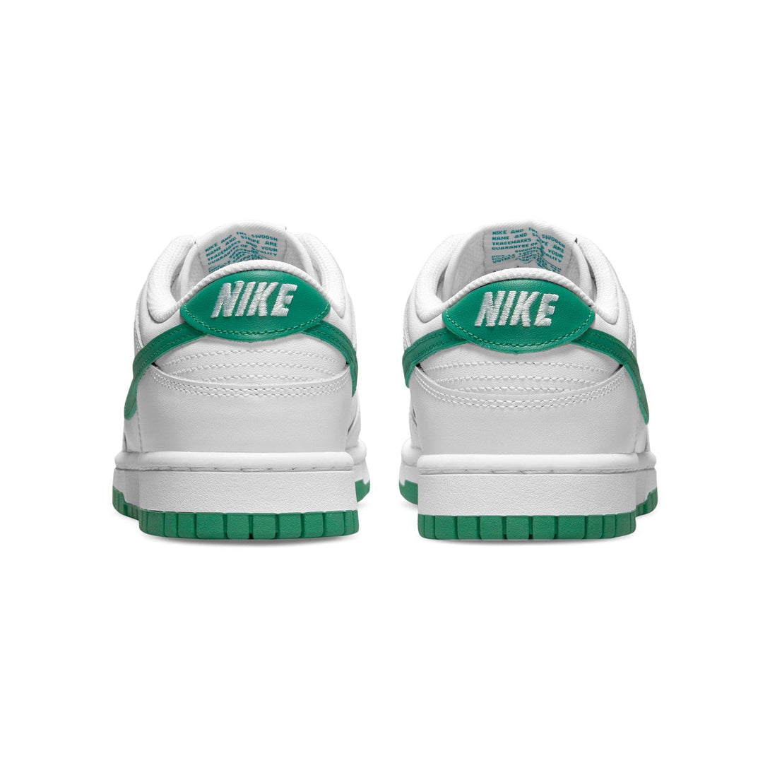 Nike Dunk Low Wmns 'Green Noise'- Streetwear Fashion - evapacs.com