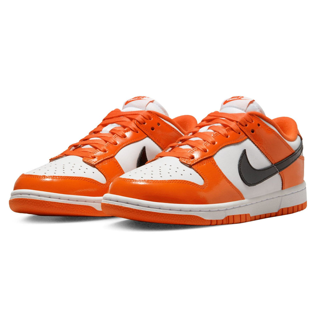 Nike Dunk Low Wmns 'Halloween'- Streetwear Fashion - evapacs.com