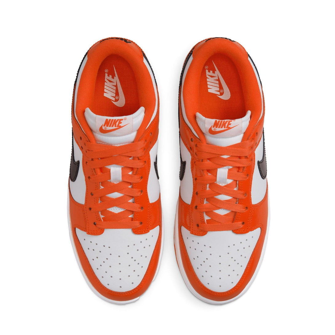 Nike Dunk Low Wmns 'Halloween'- Streetwear Fashion - evapacs.com