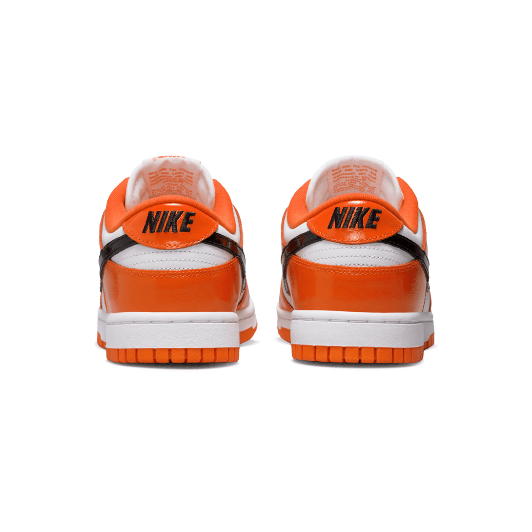 Nike Dunk Low Wmns 'Halloween'- Streetwear Fashion - evapacs.com