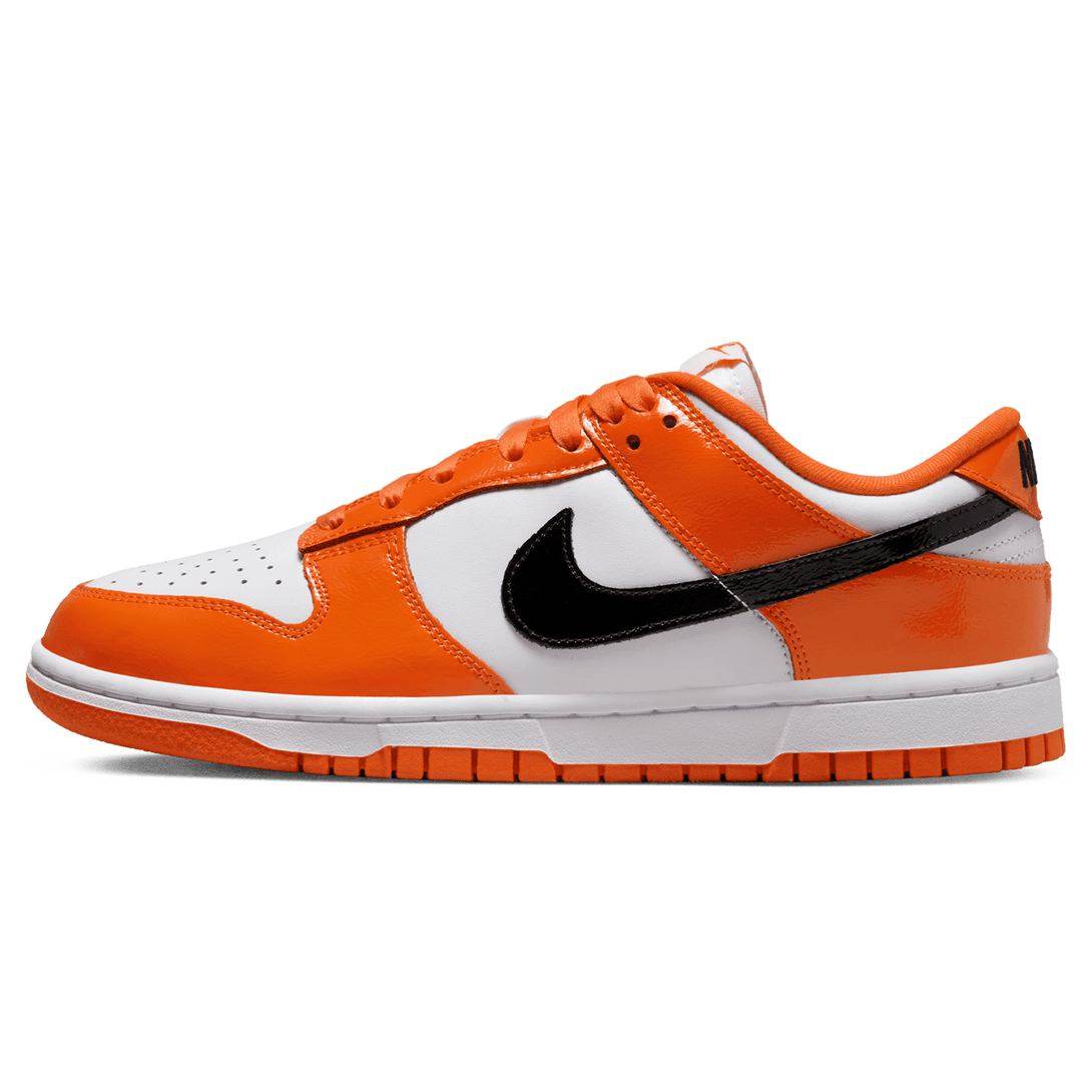 Nike Dunk Low Wmns 'Halloween'- Streetwear Fashion - evapacs.com