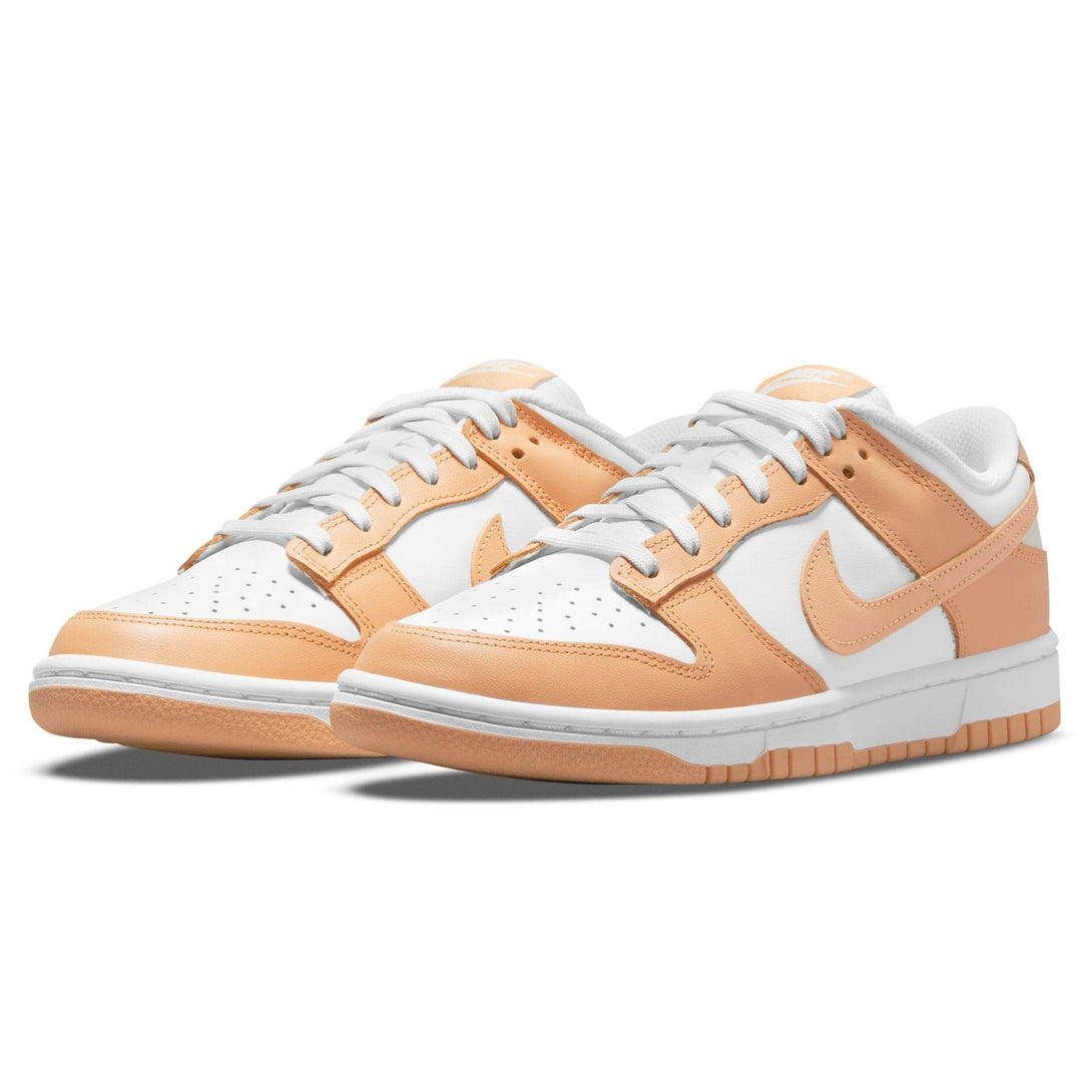 Nike Dunk Low Wmns 'Harvest Moon'- Streetwear Fashion - evapacs.com